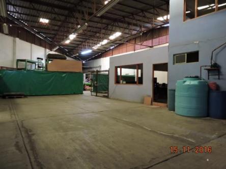 BODEGA EN VENTA COL EL ROSARIO IZTAPALAPA en Santa María Aztahuacán - Imagen 6
