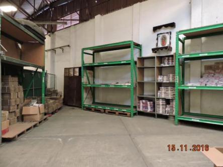BODEGA EN VENTA COL EL ROSARIO IZTAPALAPA en Santa María Aztahuacán - Imagen 11