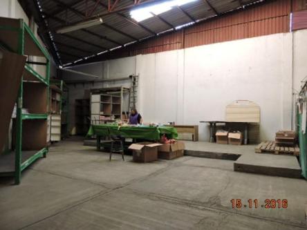 BODEGA EN VENTA COL EL ROSARIO IZTAPALAPA en Santa María Aztahuacán - Imagen 12