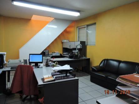 BODEGA EN VENTA COL EL ROSARIO IZTAPALAPA en Santa María Aztahuacán - Imagen 14