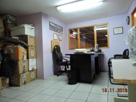 BODEGA EN VENTA COL EL ROSARIO IZTAPALAPA en Santa María Aztahuacán - Imagen 19