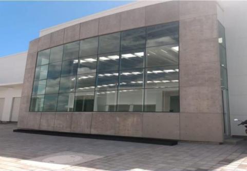 BODEGA INDUSTRIAL EN RENTA ?CONOCELA HOY! en Felipe Carrillo Puerto - Imagen 1