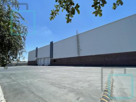 BODEGA INDUSTRIAL EN RENTA ZONA GUADALUPE en Huinalá - Imagen 1