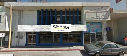 BODEGA INDUSTRIAL EN RENTA en Aguascalientes (AGS) - Imagen 1