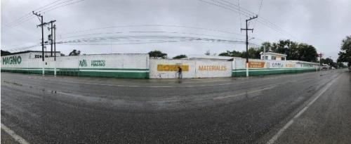 BODEGA INDUSTRIAL EN RENTA en Nacajuca - Imagen 1
