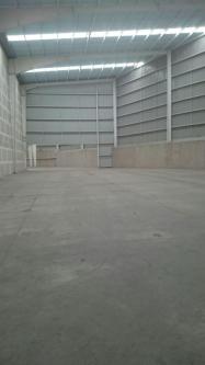 BODEGA en Amozoc de Mota - Imagen 1