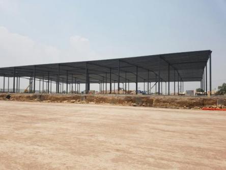 BODEGAS CON CAMARAS DE REFIGERACION en San Pablo de las Salinas - Imagen 6