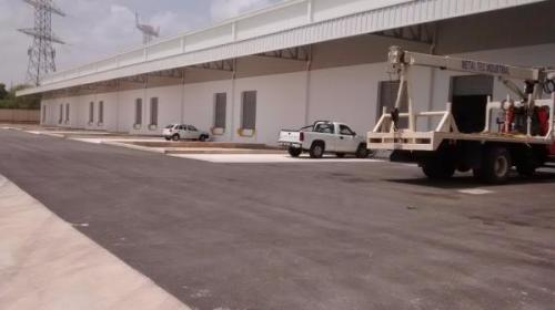 BODEGAS CON EXCELENTE UBICACIÓN BODEGAS EN RENTA SOBRE … en Mérida - Imagen 2
