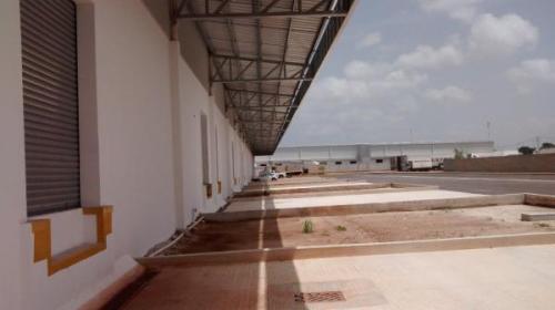 BODEGAS CON EXCELENTE UBICACIÓN BODEGAS EN RENTA SOBRE … en Mérida - Imagen 4