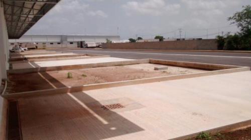 BODEGAS CON EXCELENTE UBICACIÓN BODEGAS EN RENTA SOBRE … en Mérida - Imagen 5