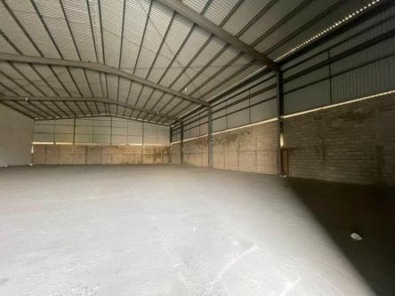 BODEGAS EN RENTA EN PARKE 2000 en Tejería - Imagen 1