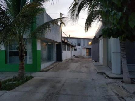 BODEGAS EN RENTA EN XCUMPICH en Mérida - Imagen 1