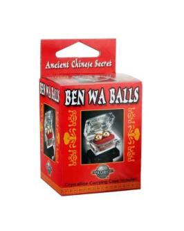 BOLAS GEISHA DORADAS CON CAJA en Oxapampa - Imagen 1