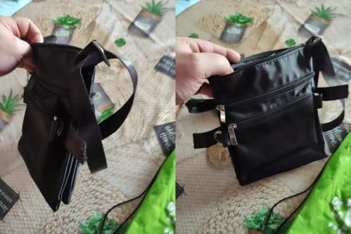 BOLSO TIPO BANDOLERA 5 € en Alcobendas - Imagen 7