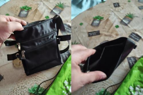 BOLSO TIPO BANDOLERA 5 € en Alcobendas - Imagen 8
