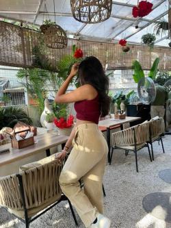 BONDAGE CUCKOLD TRAMPLING DOMINATIRX FINDOM BDSM R6I in Mathura - Image 1