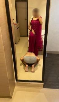 BONDAGE CUCKOLD TRAMPLING DOMINATIRX FINDOM BDSM R6Y in Patna - Image 1