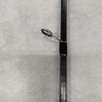 BONE VOYAGE SPINNING AND CASTING TRAVEL FISHING ROD in Petaling Jaya - Image 1