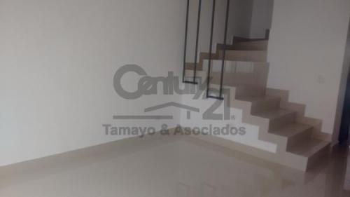 BONITA CASA NUEVA EN RENTA en La Fama - Imagen 2