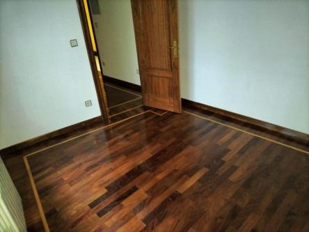 BONITO PISO CENTRICO EN ROSES en Palencia - Imagen 1