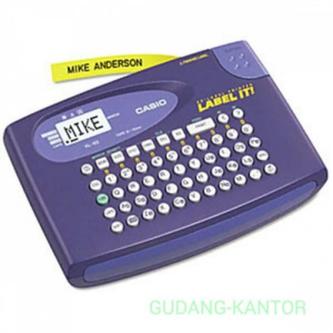 BONUS CASIO KL-60 PRINTER LABEL/ in Mandai - Image 1