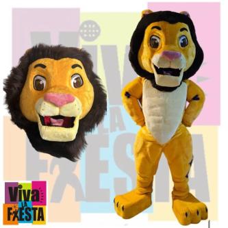 BOTARGAS DE TIGERES Y LEONES ELABORACION Y RENTA en Puebla - Imagen 13