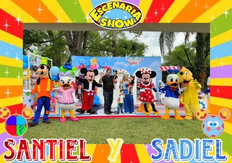 BOTARGAS EN RENTA PARA CUMPLEAÑOS en Yucatán - Imagen 7