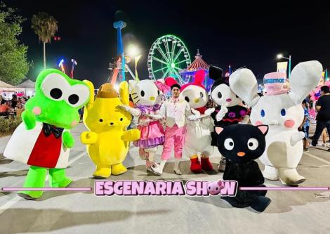 BOTARGAS EN RENTA PARA CUMPLEAÑOS en Yucatán - Imagen 8