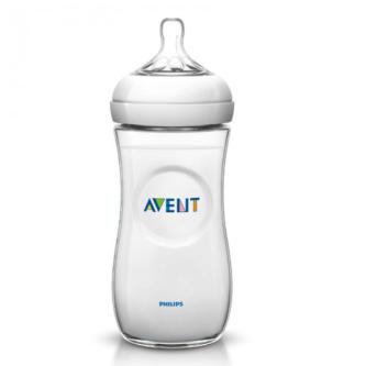 BOTOL SUSU PHILIPS AVENT NATURAL RANGE 330ML (11OZ)......... … in Ladang Seri Kundang - Image 1