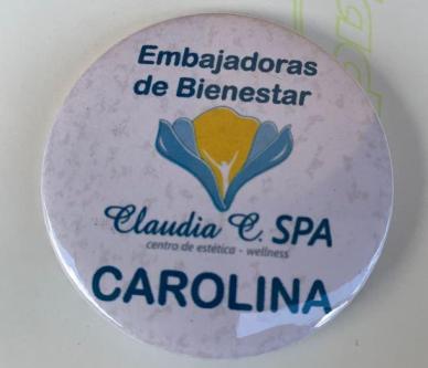 BOTONES PERSONALIZADOS / PINES PARA ROPA en Líbano - Imagen 2