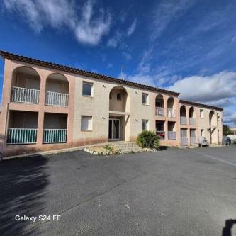 BOUJAN SUR LIBRON - APPARTEMENT T3 EN RDC - 66 M² - PARKING à Béziers - Photo 1