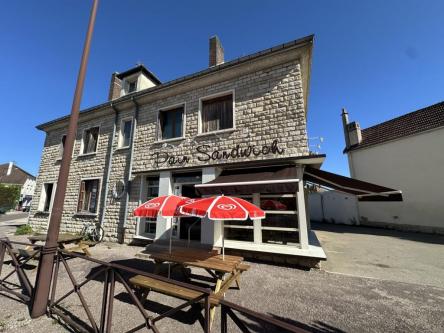 BOULANGERIE PATISSERIE ROND POINT à Troyes - Photo 1