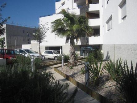 BOUTONNET - T3 - 64.98 M² à Montpellier - Photo 1