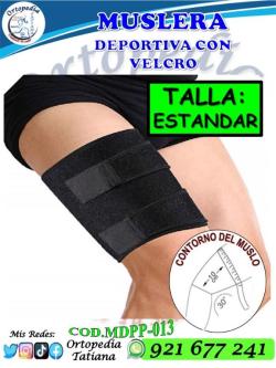 BRAGUEROSUSPENSORESMUSLERAPANTORRILLERA en Lima - Imagen 4