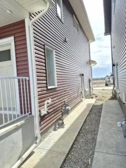 BRAND NEW 2 BEDROOM BASEMENT FOR RENT – SE CALGARY in Okotoks - Image 1