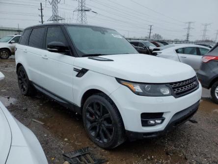 BRAND NEW ARRIVALS 2013 RANGE ROVER CALL ON in Lagos - Image 1