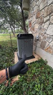 BREE HVAC Contractor in Round Rock - Image 3