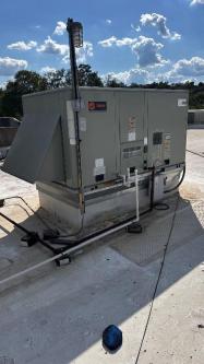 BREE HVAC Contractor in Round Rock - Image 7