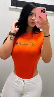 BRENDA ESCORT VIP en Fresnillo - Imagen 2