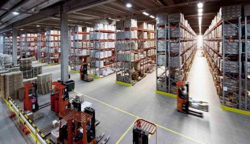 BSE UK - Warehouse Racking, Shelving & Storage Solutions in Chepstow - Image 1
