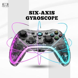 BSP S03 Gaming Precision Controller – For PC, PS3, PS4, … in Singapore - Image 1