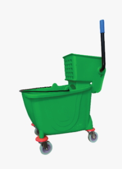 BUCKET SINGLE PLASTIC (Various Colours) - R999.99 in Johannesburg - Image 4