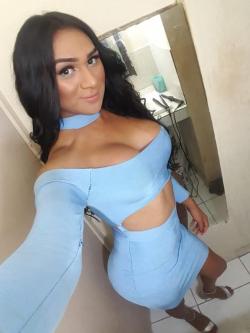 BUEN DÍA HOUSTON LATINA TRANSS CON TODO LO RICO QUE BUSCAS en Houston - Imagen 1