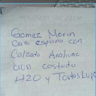 BUENOS DÍAS AGAN SUS CITAS en Mexicali - Imagen 2