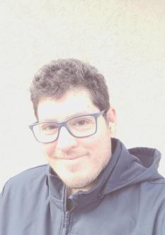 BUENOS DIAS! ME LLAMO NICOLAS en Junín - Imagen 1