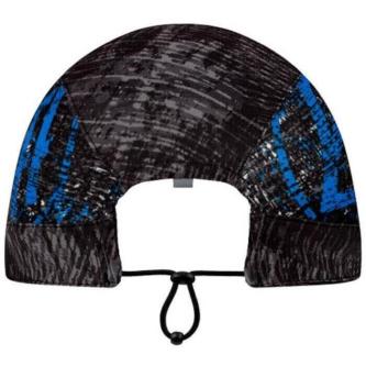 BUFF PACK SPEED CAP RUSH GRAPHITE S/M in Singapore - Image 1