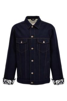BURBERRY Denim Jacket in Toronto - Image 1