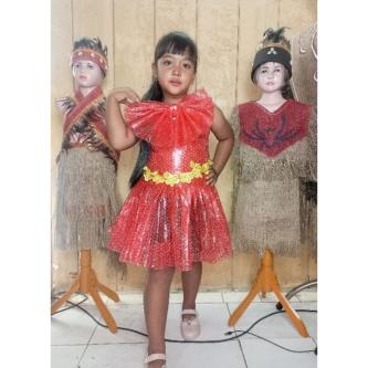 BURBLE WRAP CLOTHES FOR CHILDREN RECYCLED CLOTHES in Batu Pahat - Image 1