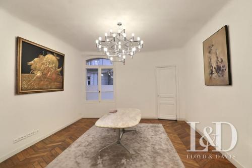 BUREAUX POUR PROFESSIONS LIBERALES à Levallois-Perret - Photo 1