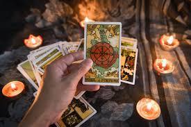 BUSCAMOS GUIAS DE TAROT CON EXPERIENCIA en Buenos Aires - Imagen 1